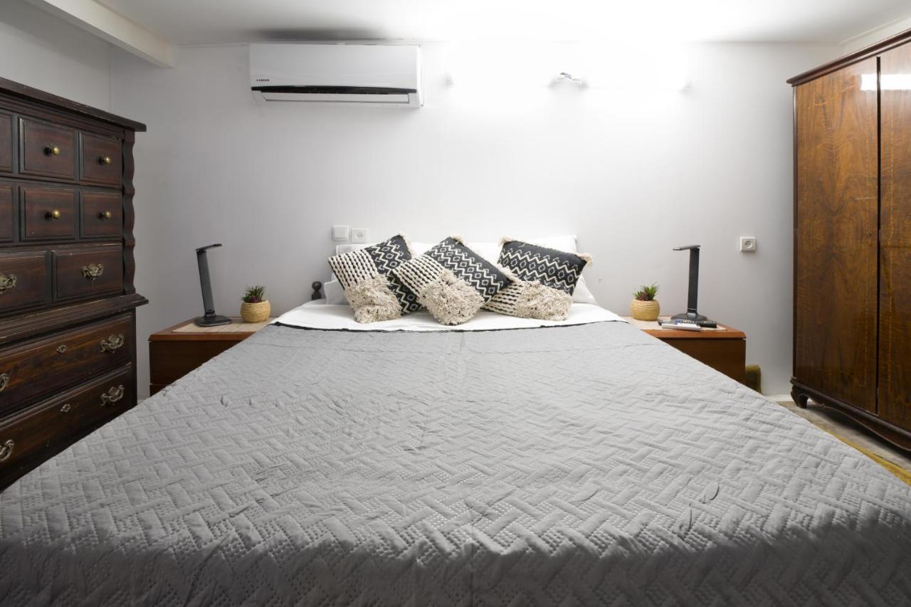 Lovely & Budget Apartment At The Center, Gardens & German Colony Χάιφα Εξωτερικό φωτογραφία