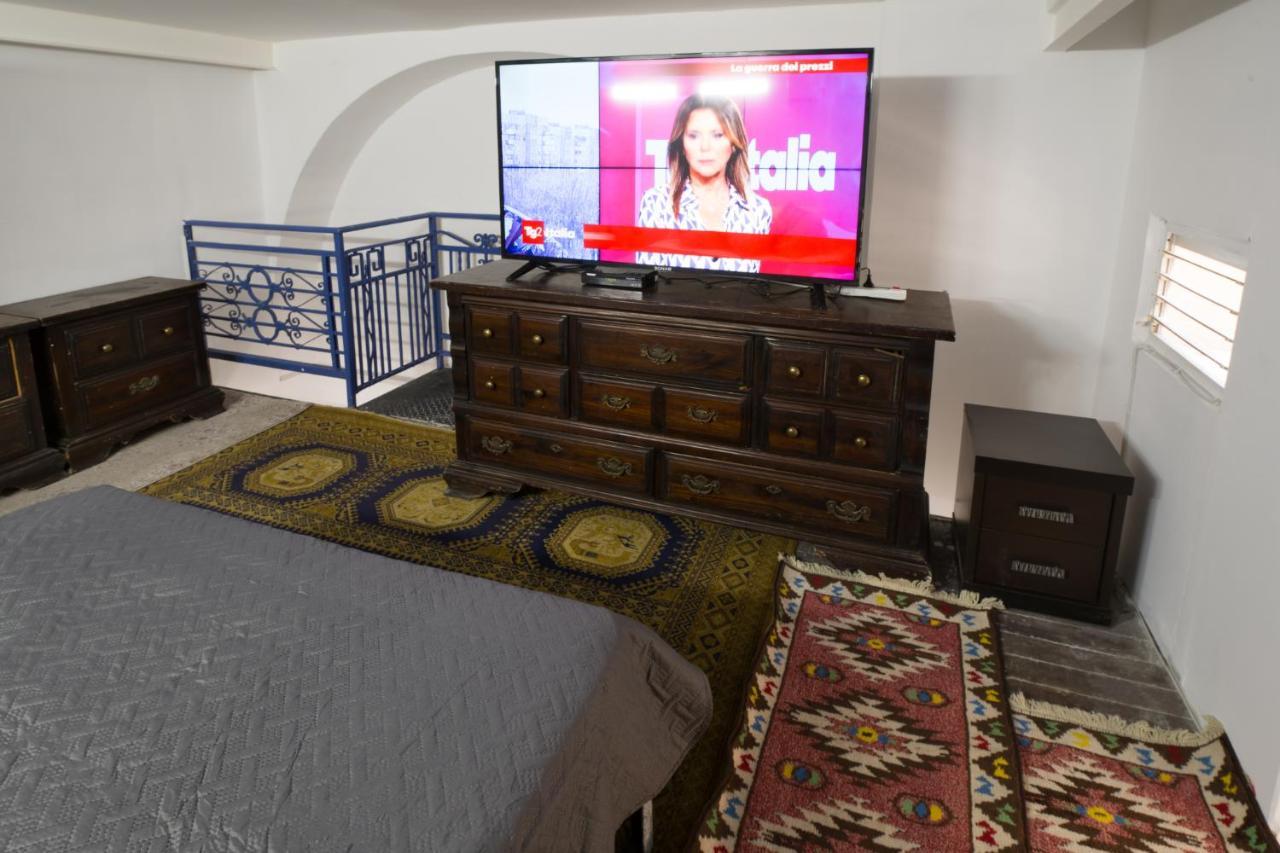Lovely & Budget Apartment At The Center, Gardens & German Colony Χάιφα Εξωτερικό φωτογραφία