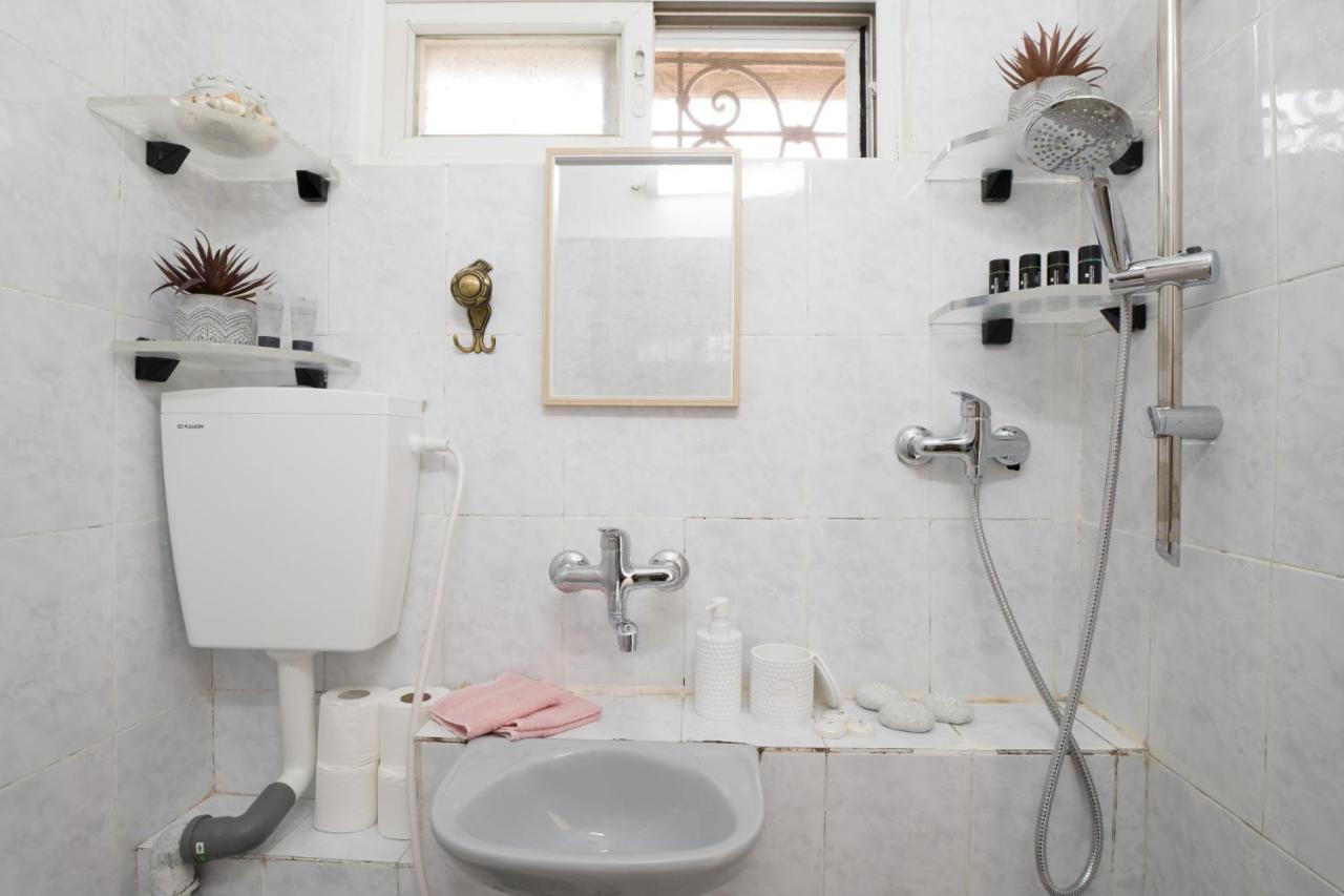 Lovely & Budget Apartment At The Center, Gardens & German Colony Χάιφα Εξωτερικό φωτογραφία